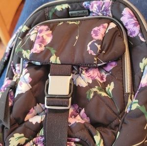 Vera Bradley Utility Sling Backpack